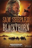 Poster of Blackthorn