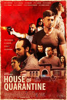 Poster of House Of Quarantine