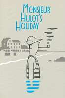 Poster of Monsieur Hulot's Holiday