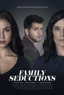 Poster of Family Seductions