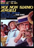 Poster of We Are No Angels