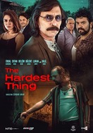 Poster of The Hardest Thing