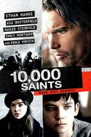 Poster of 10,000 Saints