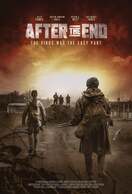 Poster of After the End