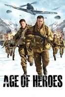 Poster of Age of Heroes