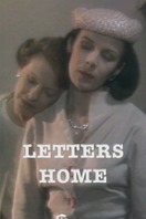 Poster of Letters Home