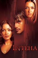 Poster of Inteha