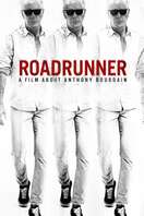 Poster of Roadrunner: A Film About Anthony Bourdain