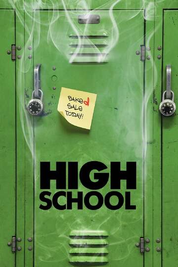 Poster of High School