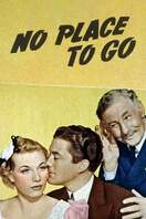 Poster of No Place to Go
