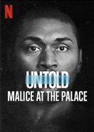 Poster of Untold: Malice at the Palace