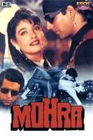 Poster of Mohra