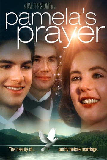 Poster of Pamela's Prayer