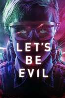 Poster of Let's Be Evil