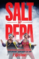 Poster of Salt-N-Pepa