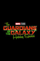 Poster of The Guardians of the Galaxy Holiday Special