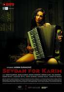 Poster of Sevdah for Karim