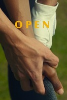 Poster of Open