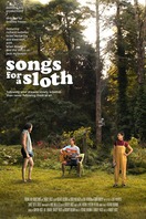 Poster of Songs for a Sloth