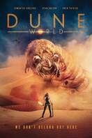 Poster of Dune World