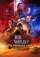 Poster of Red Dwarf: The Promised Land