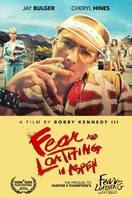 Poster of Fear and Loathing in Aspen