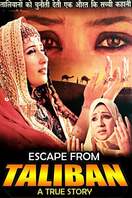 Poster of Escape From Taliban