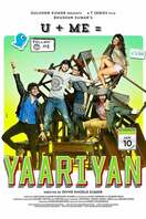 Poster of Yaariyan