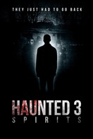 Poster of Haunted 3: Spirits