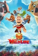 Poster of Boonie Bears: The Wild Life