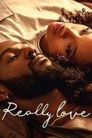 Poster of Really Love