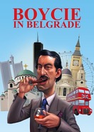 Poster of Boycie in Belgrade