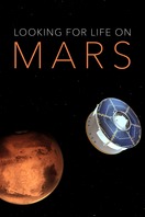 Poster of Looking for Life on Mars