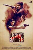 Poster of III Smoking Barrels