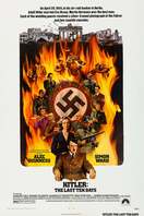 Poster of Hitler: The Last Ten Days