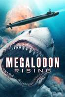 Poster of Megalodon Rising