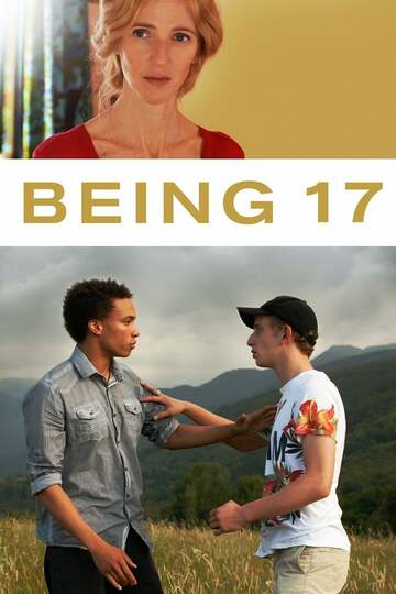 Poster of Being 17