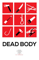 Poster of Dead Body
