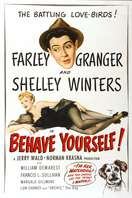 Poster of Behave Yourself!