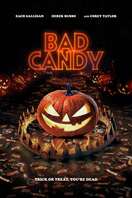 Poster of Bad Candy