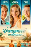 Poster of A Honeymoon to Remember