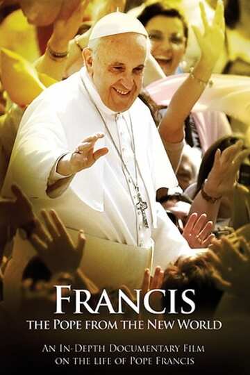 Poster of Francis: The Pope from the New World