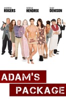 Poster of Adam's Package