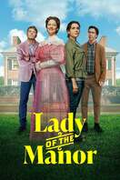 Poster of Lady of the Manor