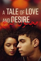 Poster of A Tale of Love and Desire