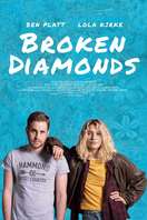 Poster of Broken Diamonds
