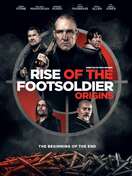Poster of Rise of the Footsoldier: Origins