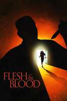 Poster of Flesh & Blood