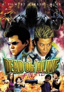 Poster of Dead or Alive: Final