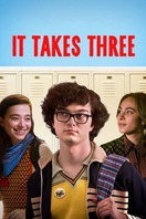 Poster of It Takes Three